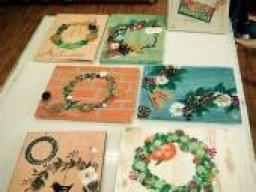 Storytelling - Art, Explore & Creativity - Mini Artist
