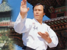 Knife Hand Blocking in Rhee Tae Kwon Do