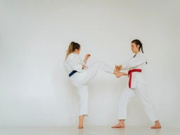 Why Choose Progress Martial Arts?