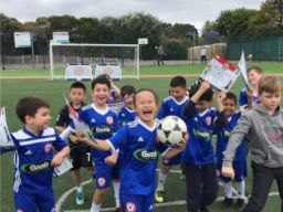 Football Star Academy (Doncaster East & Donvale)