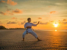 Self-Defence Classes & Lessons for your Children