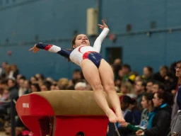 The Benefits of Gymnastics for Kids: Enhancing Physical and Cognitive Development