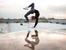 Gymnastics