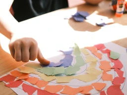 Creating Art