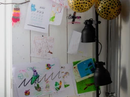 Childrens Painting as Art