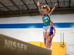 Gymnastic Classes