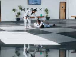 Children Martial Arts