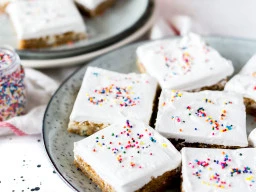 Birthday Cakes