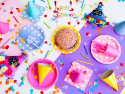 Choosing the Perfect Indoor Birthday Party Venue for Any Weather