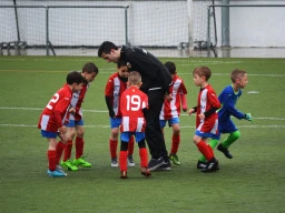 Soccer Clubs and Coaching