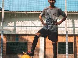 Life Skills Kids Learn from Soccer