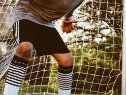 Soccer Game