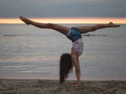 Gymnastics