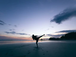 Martial Arts