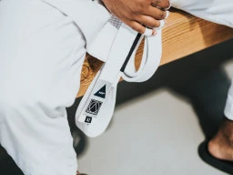 White Belt