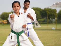 Martial Arts