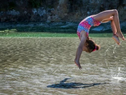 Gymnastics