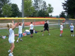Soccer Classes & Lessons