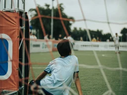 Soccer Classes & Lessons