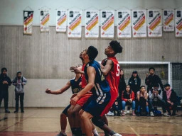 Basketball Club Practice