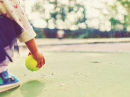 Pre School Sports Classes