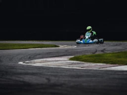 Go karting Fun!