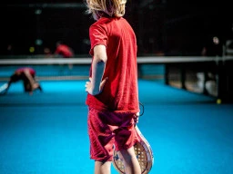 Tennis Game