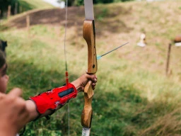 Archery Practice