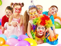 Clowns