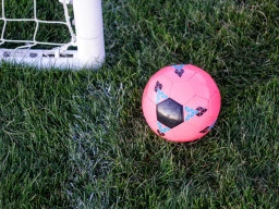 Girls Soccer Ball
