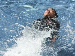 Swimming classes & Lessons