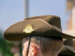 Young Cadet