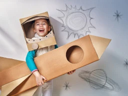 Creative Kids School Holiday Activities