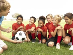Soccer Kids