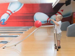 Ten Pin Bowling Fun!