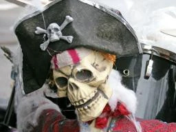 Pirates Adventure
