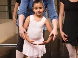 Ballet Classes