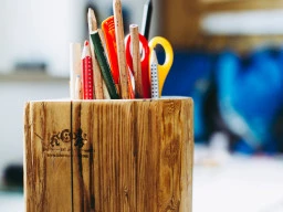 Drawing Pencils