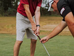 Custom Golf Club Fitting: Enhancing Your Game with Precision