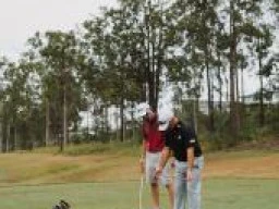 Golf Classes & Lessons