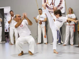 Capoeira