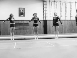 Cheerleading Classes