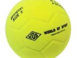 Indoor Soccer Ball