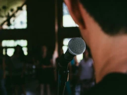 Beginning Public Speaking