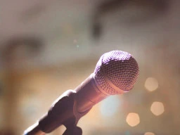 Public Speaking