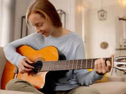 Guitar Lessons
