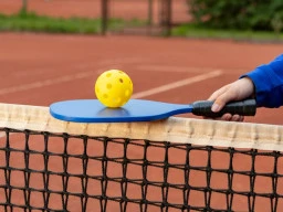 Top 5 Reasons Pickleball is Perfect for Kids