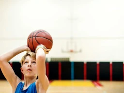 Why Basketball Camps Are the Ultimate Fun and Fitness Combo