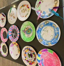 Art Craft Sessions for Children in Clyde Clyde Arts &amp; Crafts School Holiday Activities