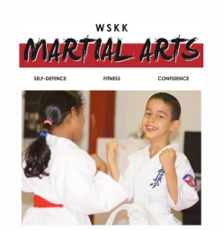 Primary School Kids (7-12 Years) 2 Weeks UNLIMITED Classes for $25 + FREE Uniform Leumeah Karate Classes &amp; Lessons